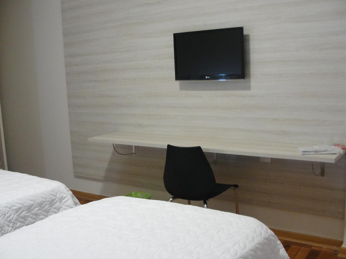 Colatina Plaza Hotel Szoba fotó